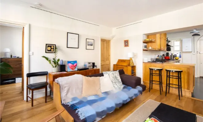 Недвижимость Sylvester House, Sylvester Road, Hackney: 1