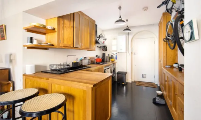 Недвижимость Sylvester House, Sylvester Road, Hackney: 3