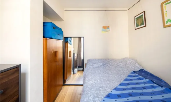 Недвижимость Sylvester House, Sylvester Road, Hackney: 4