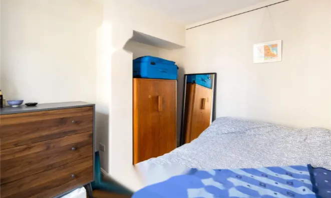 Недвижимость Sylvester House, Sylvester Road, Hackney: 5