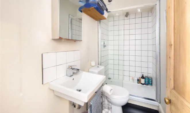 Недвижимость Sylvester House, Sylvester Road, Hackney: 6