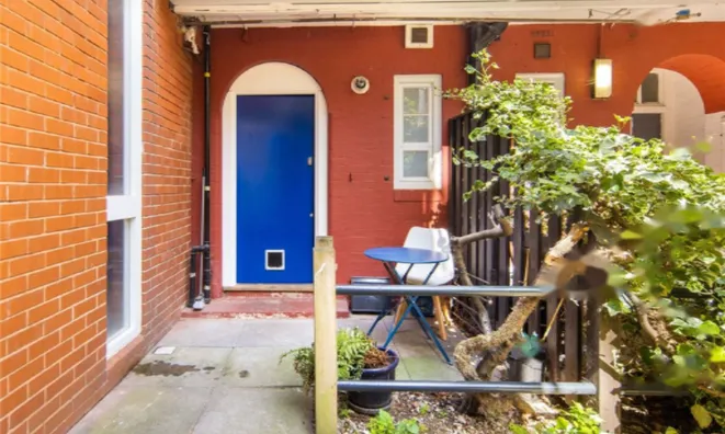 Недвижимость Sylvester House, Sylvester Road, Hackney: 7