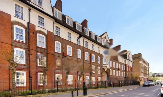 Недвижимость Sylvester House, Sylvester Road, Hackney: 8