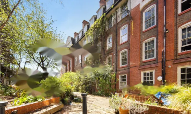 Недвижимость Sylvester House, Sylvester Road, Hackney: 9