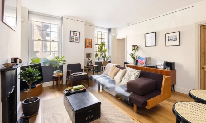 Недвижимость Sylvester House, Sylvester Road, Hackney: 10