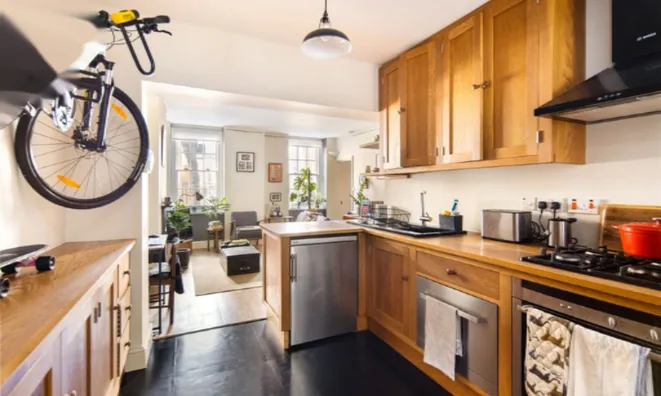 Недвижимость Sylvester House, Sylvester Road, Hackney: 11