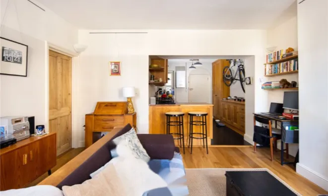 Недвижимость Sylvester House, Sylvester Road, Hackney: 12