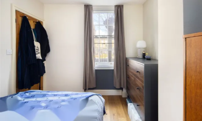 Недвижимость Sylvester House, Sylvester Road, Hackney: 15