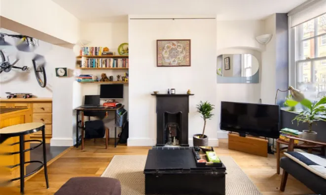 Недвижимость Sylvester House, Sylvester Road, Hackney: 16