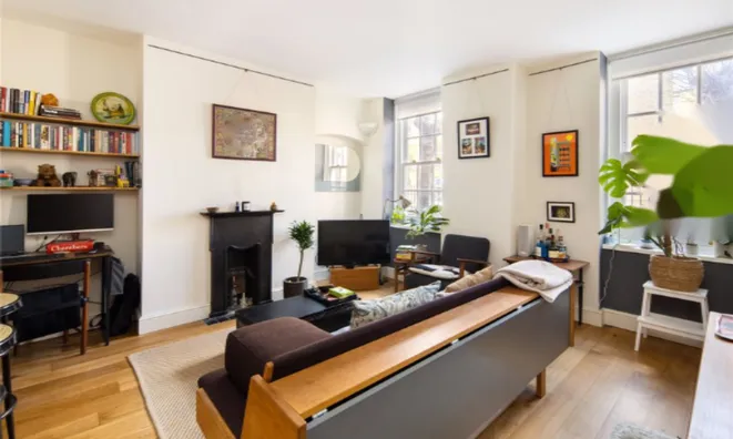 Недвижимость Sylvester House, Sylvester Road, Hackney: 17