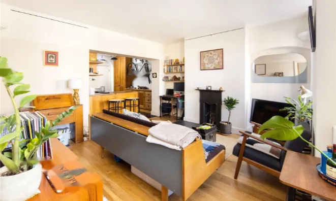 Недвижимость Sylvester House, Sylvester Road, Hackney: 18