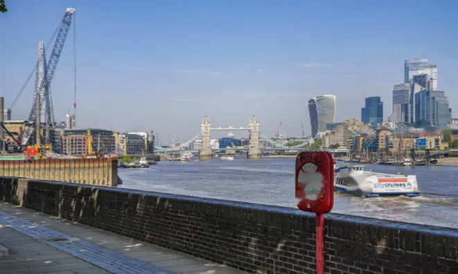 Недвижимость Jamaica Road, Bermondsey: 3