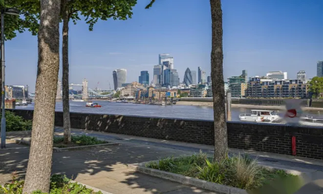 Недвижимость Jamaica Road, Bermondsey: 4