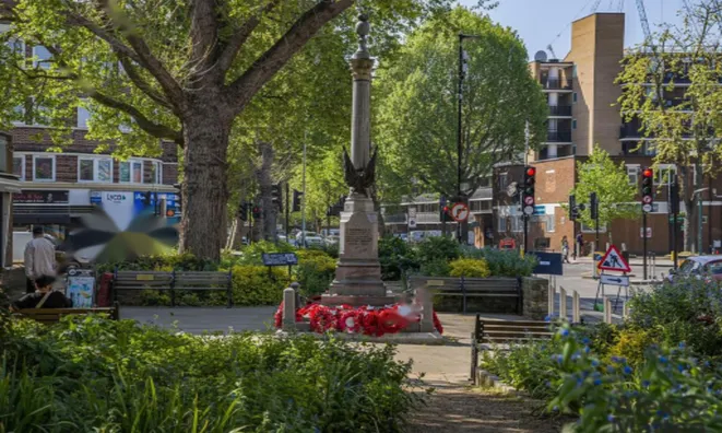 Недвижимость Jamaica Road, Bermondsey: 5