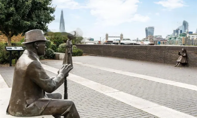 Недвижимость Jamaica Road, Bermondsey: 6