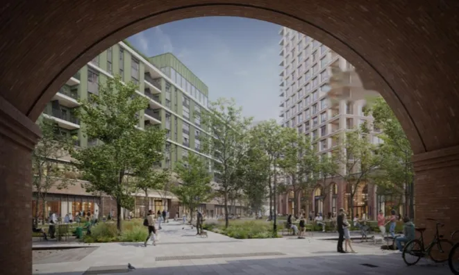 Недвижимость Jamaica Road, Bermondsey: 9