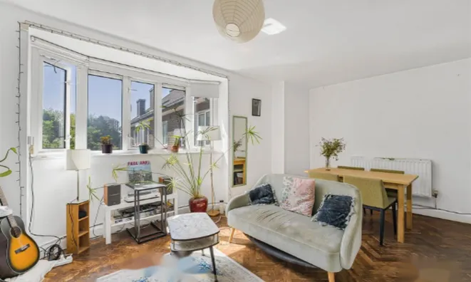 Недвижимость Jamaica Road, Bermondsey: 10