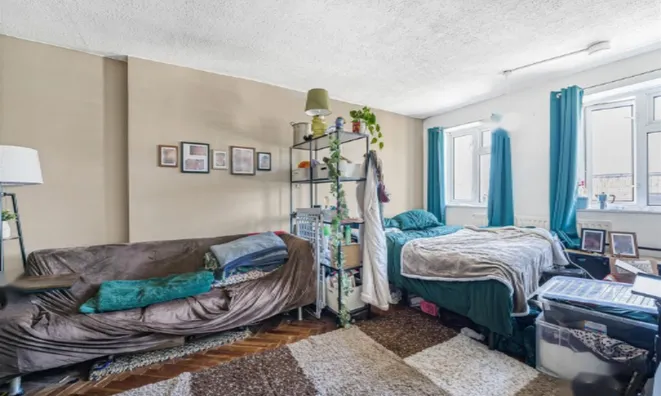 Недвижимость Jamaica Road, Bermondsey: 11