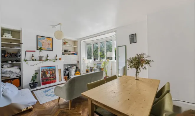 Недвижимость Jamaica Road, Bermondsey: 13