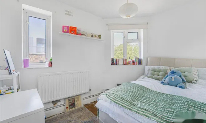 Недвижимость Jamaica Road, Bermondsey: 15