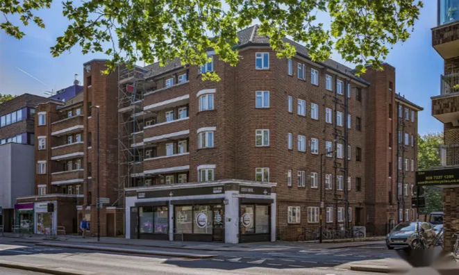 Недвижимость Jamaica Road, Bermondsey: 18