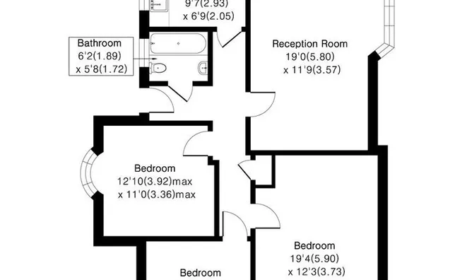 Недвижимость Jamaica Road, Bermondsey: 19