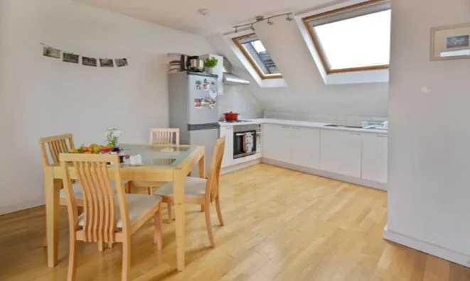 Недвижимость 46 Minster Road, West Hampstead: 2