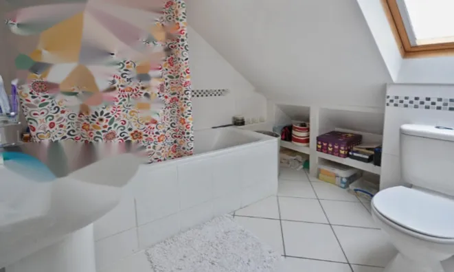 Недвижимость 46 Minster Road, West Hampstead: 3