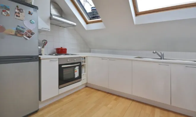 Недвижимость 46 Minster Road, West Hampstead: 6