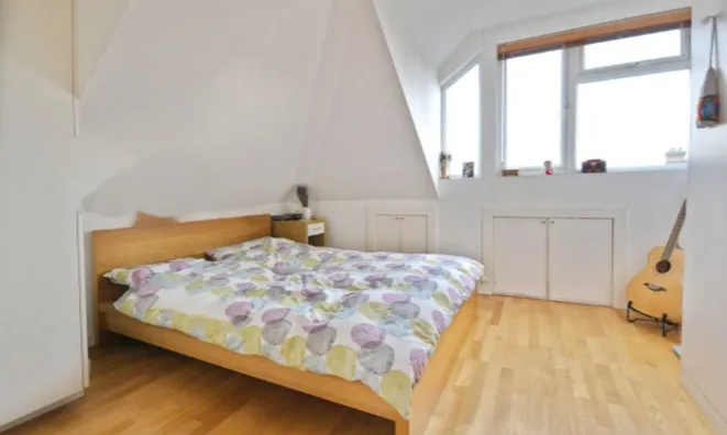 Недвижимость 46 Minster Road, West Hampstead: 7