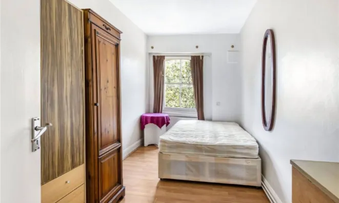 Недвижимость Trafalgar Avenue: 3