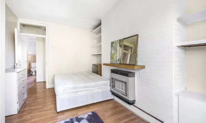 Недвижимость Trafalgar Avenue: 4