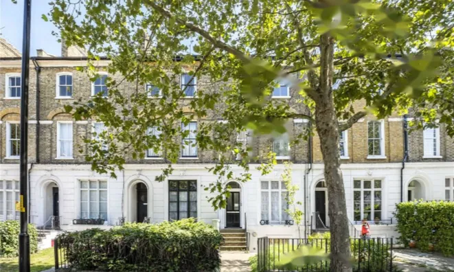 Недвижимость Trafalgar Avenue: 6