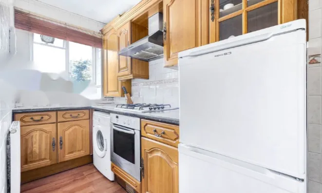 Недвижимость Trafalgar Avenue: 8