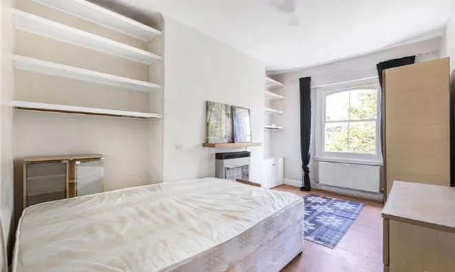 Недвижимость Trafalgar Avenue: 9