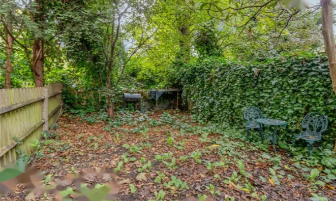 Недвижимость Trafalgar Avenue: 10