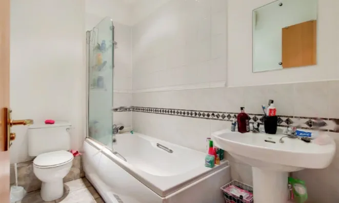 Недвижимость Newington Causeway: 3