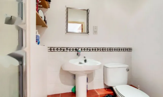 Недвижимость Newington Causeway: 4