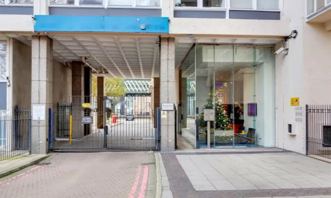 Недвижимость Newington Causeway: 5