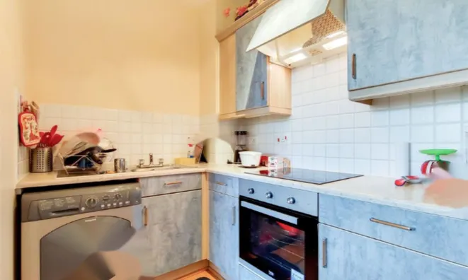 Недвижимость Newington Causeway: 7