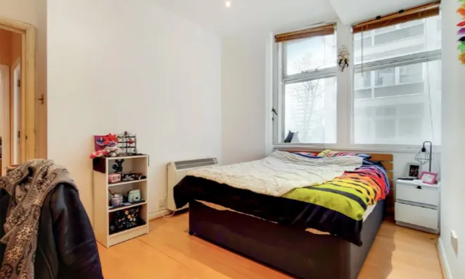 Недвижимость Newington Causeway: 8