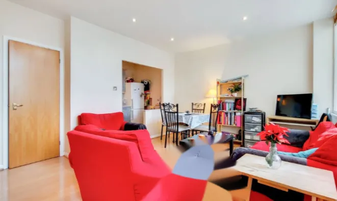 Недвижимость Newington Causeway: 11