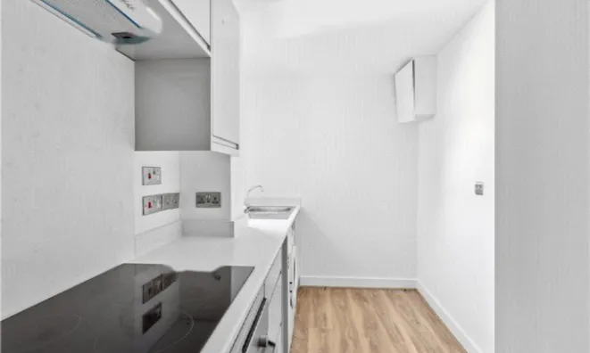 Недвижимость Albany Road: 3