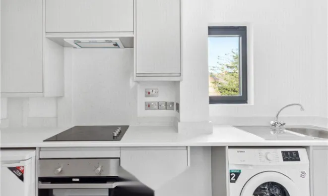 Недвижимость Albany Road: 7