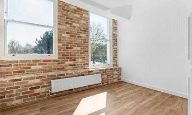 Недвижимость Albany Road: 8