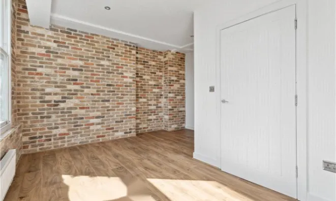 Недвижимость Albany Road: 9