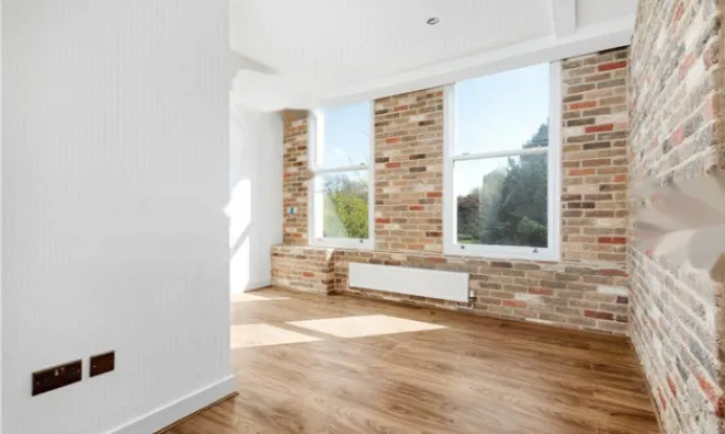 Недвижимость Albany Road: 11