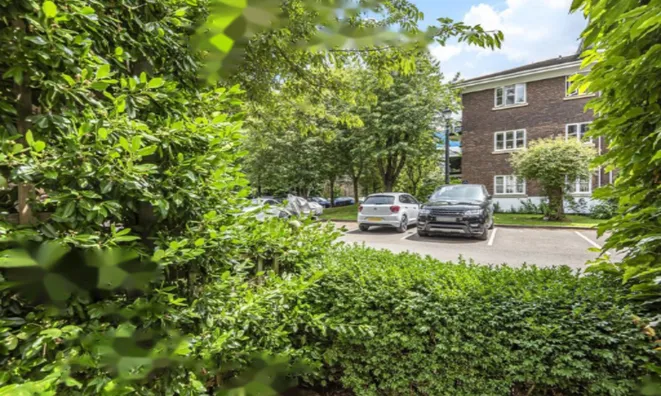 Недвижимость Brompton Park Crescent: 2