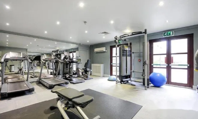 Недвижимость Brompton Park Crescent: 4