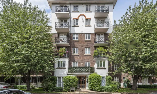 Недвижимость Brompton Park Crescent: 7